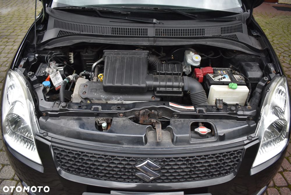 Suzuki Swift - 29