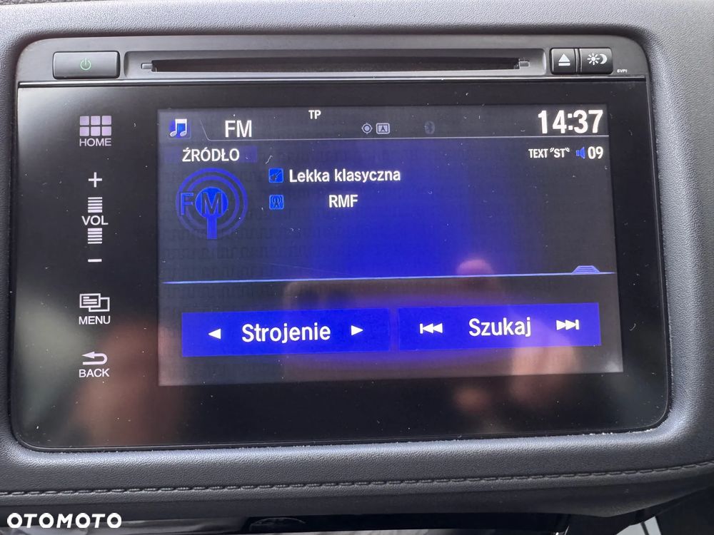 Honda HR-V 1.5 Elegance (ADAS) - 14