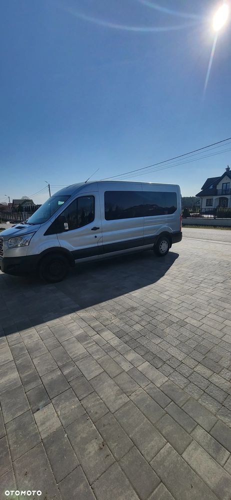 Ford Transit - 9