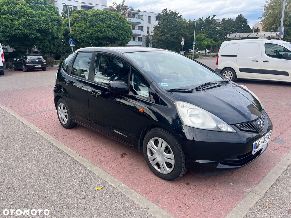 Honda Jazz 1.2 Trend VSA - 7
