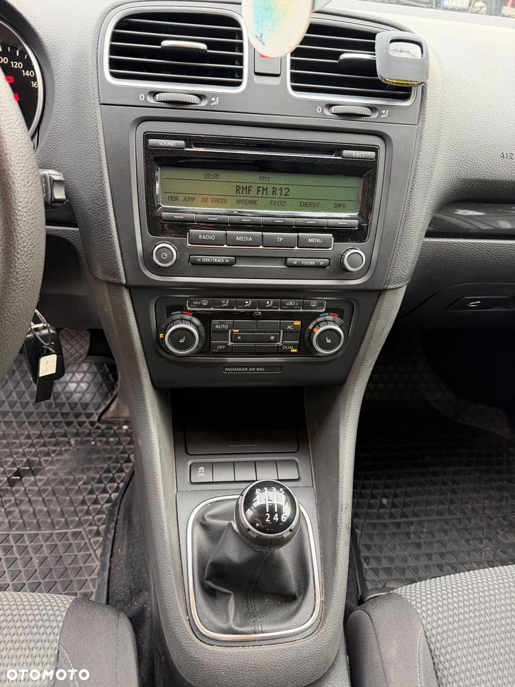 Volkswagen Golf 1.4 TSI Style - 21