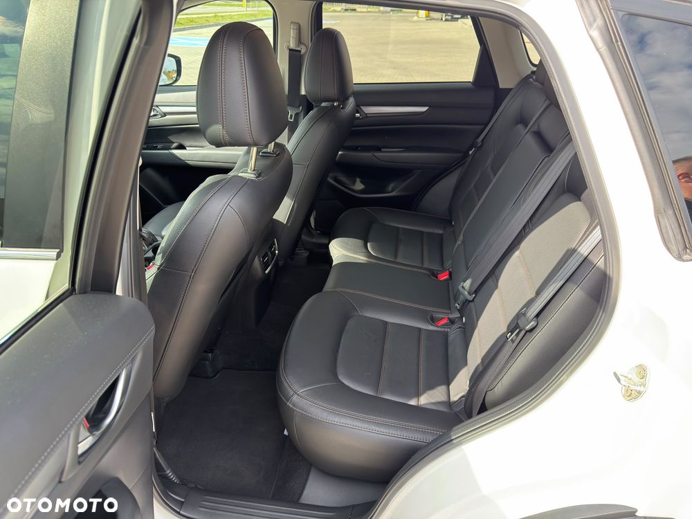Mazda CX-5 SKYACTIV-G 194 AWD ADVANTAGE - 18