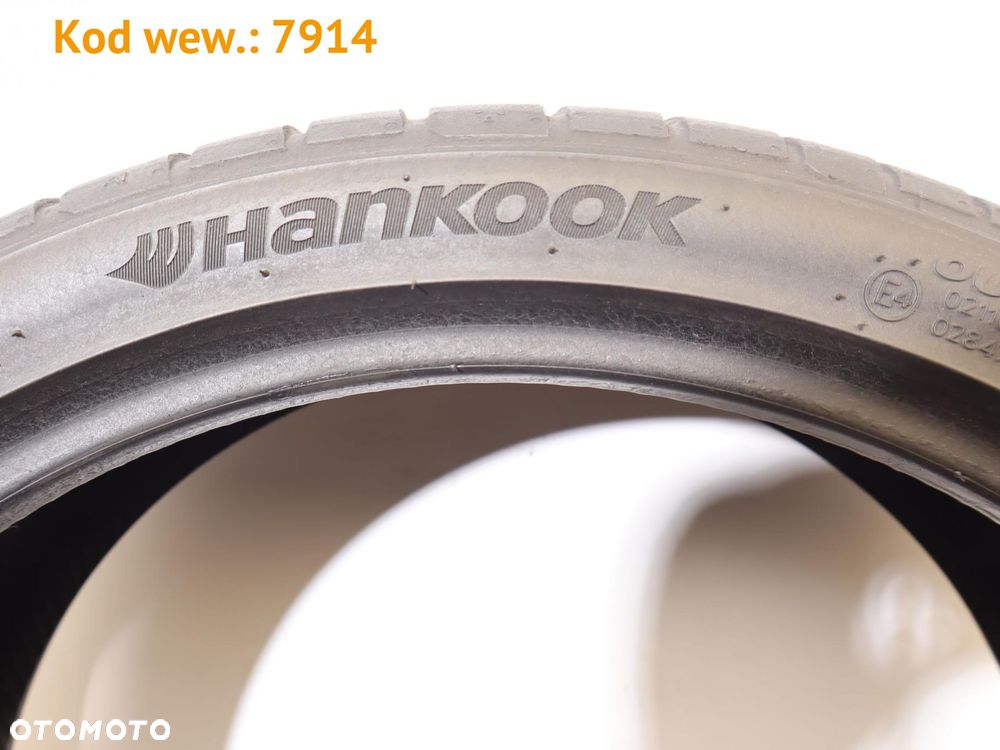 Hankook Ventus S1 EVO3  - 235/35 R19 - 4