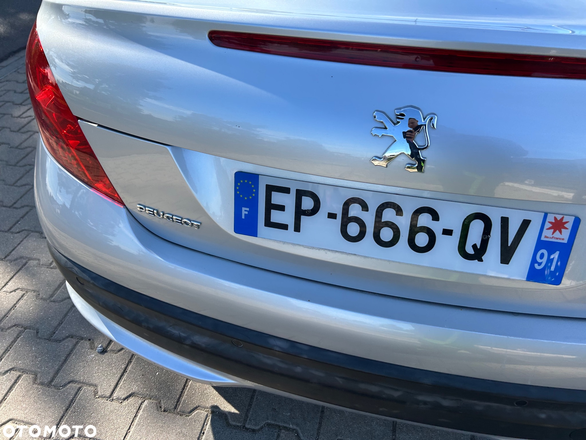 Peugeot 207 - 22