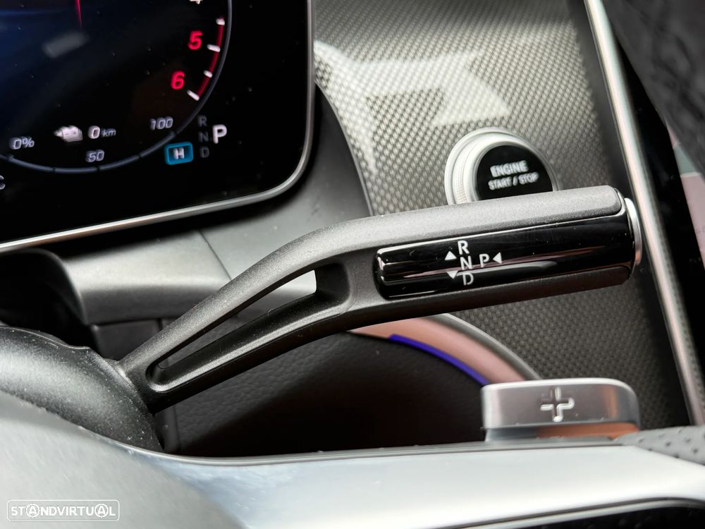 Mercedes-Benz GLC 300 de 4Matic - 42