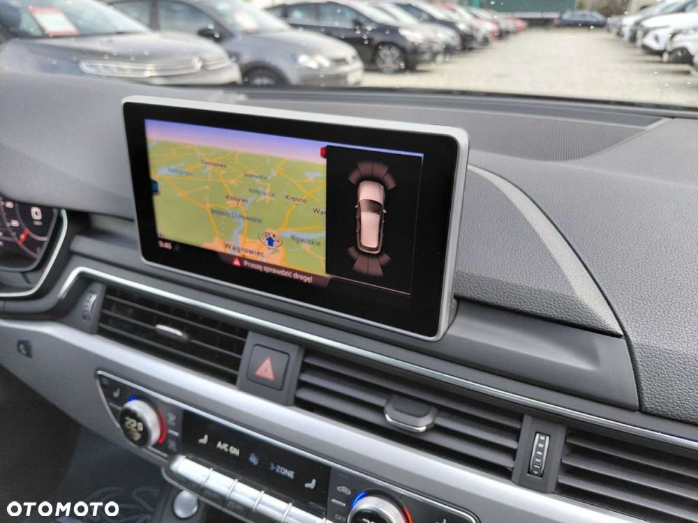 Audi A4 Allroad - 19