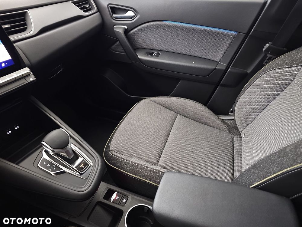 Renault Symbioz 1.6 E-Tech Full Hybrid 145 Techno - 19