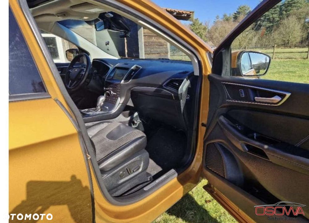 Ford Edge - 28