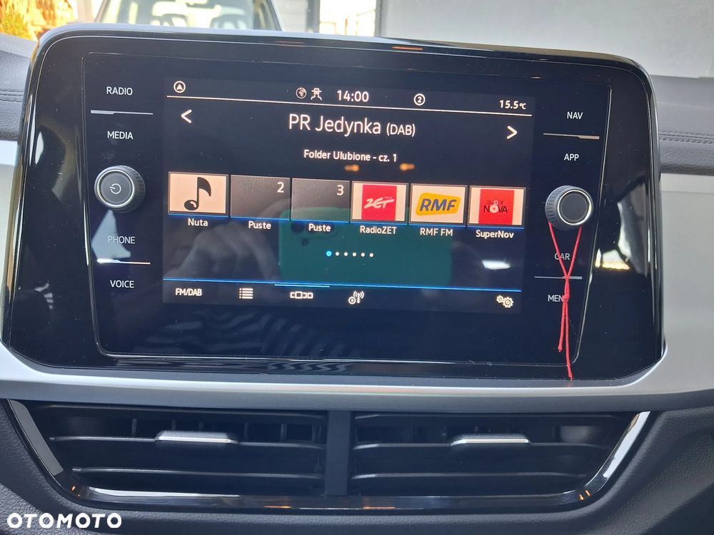 Volkswagen T-Roc 1.5 TSI R-Line Plus DSG - 21