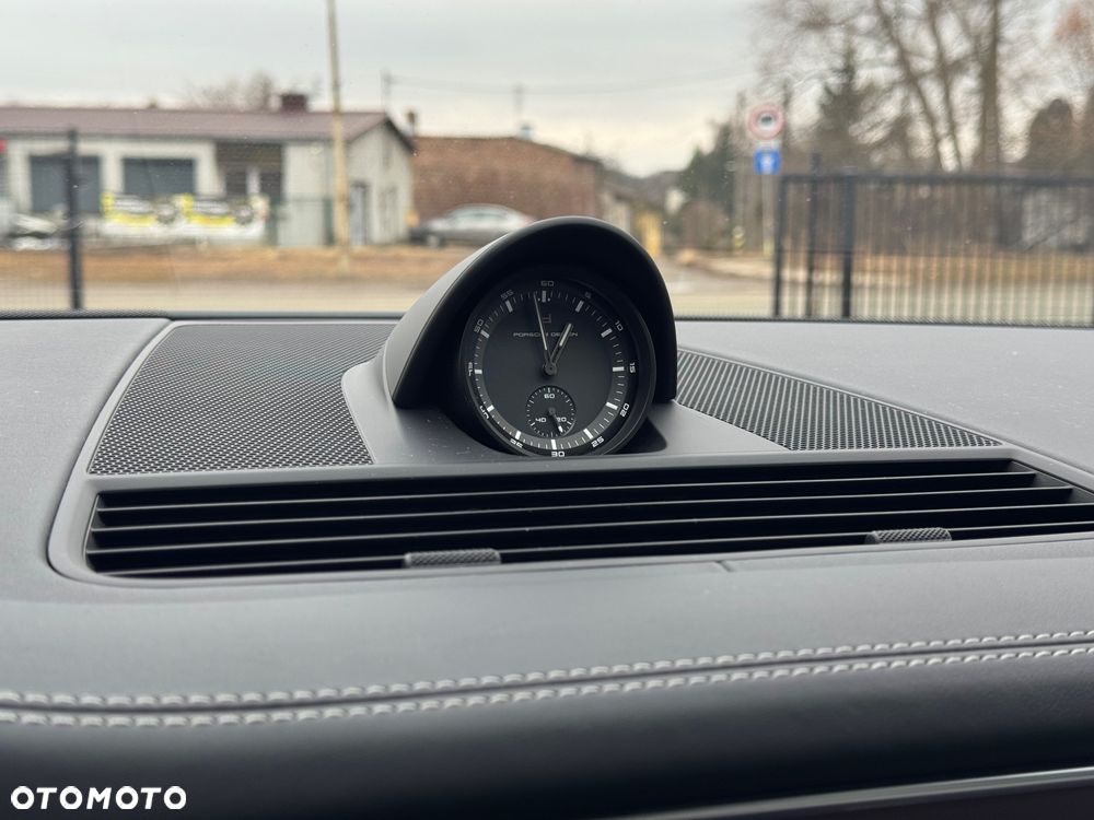 Porsche Panamera Turbo S Executive - 17