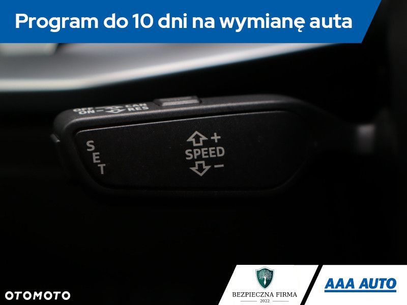 Audi A3 Sportback - 20