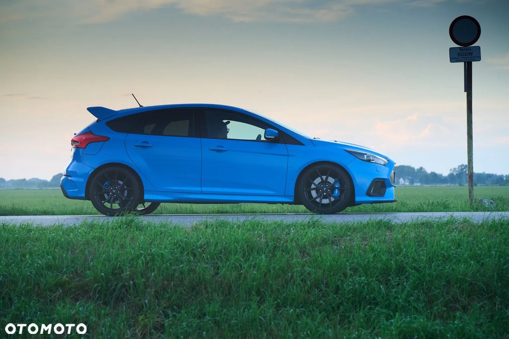 Ford Focus 2.3 EcoBoost RS - 2