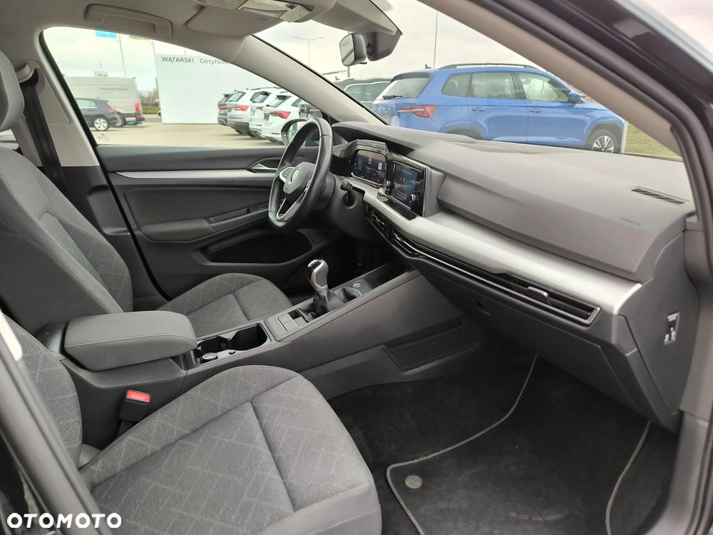 Volkswagen Golf 1.5 TSI EVO Life - 12