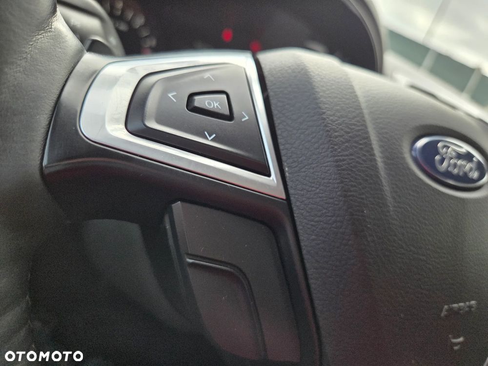 Ford Mondeo 1.5 EcoBoost Titanium - 35