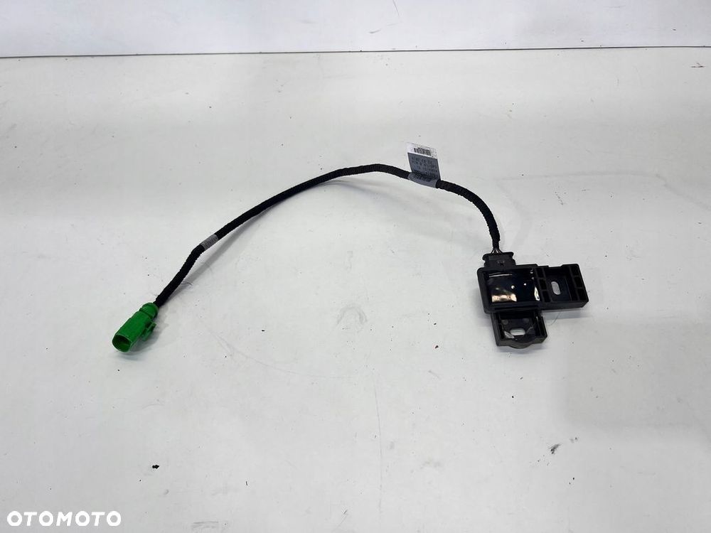 CZUJNIK POZIOMU PALIWA AUDI Q5 FY TFSI 8K0906651C 80A971745A - 2