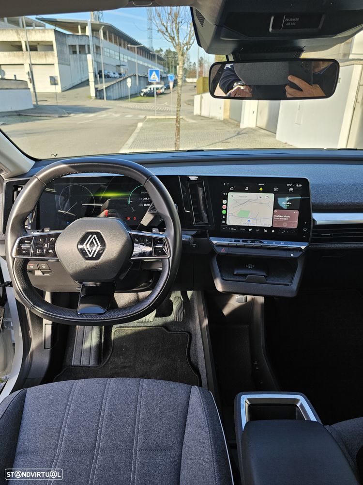 Renault Mégane E-Tech EV40 Equilibre - 10