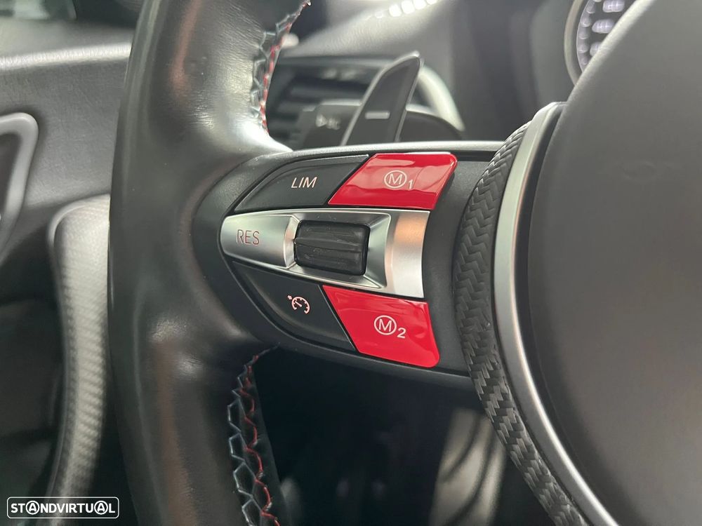 BMW M2 Competition Auto - 24