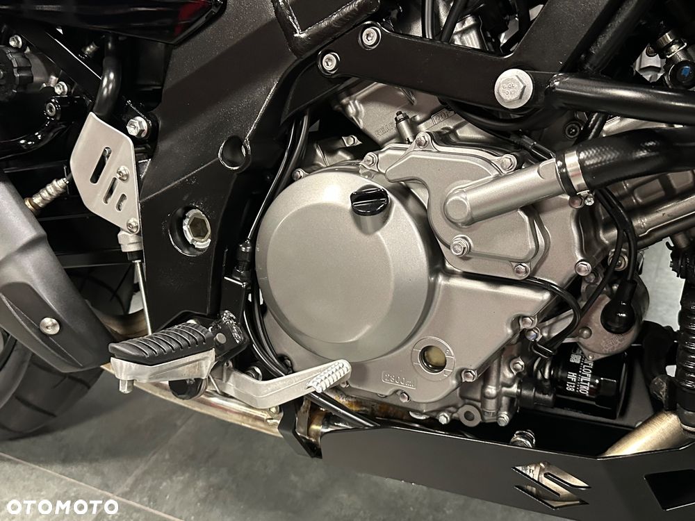 Suzuki V-STROM - 14