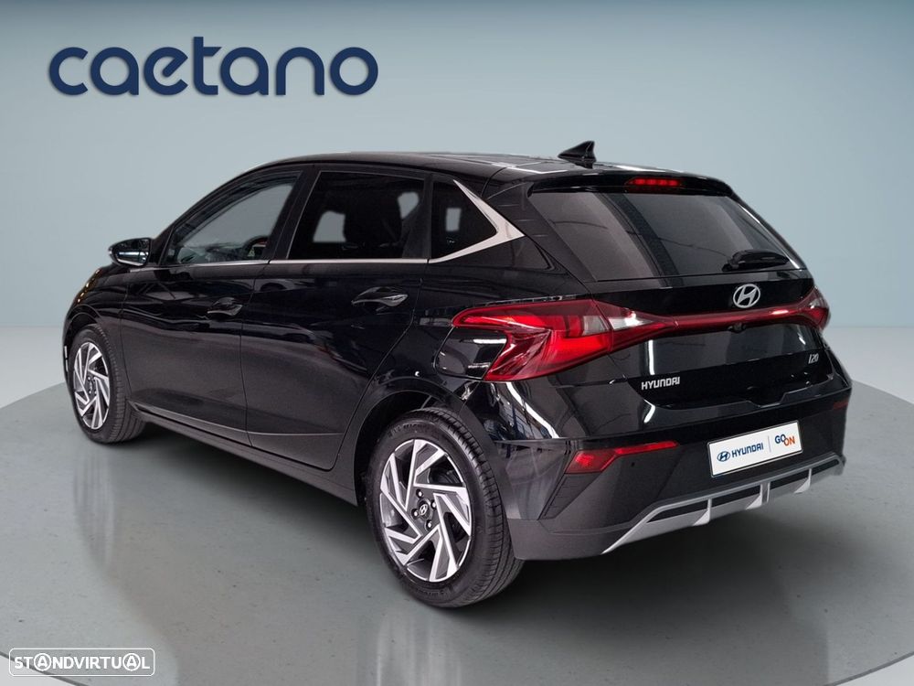 Hyundai i20 1.2 Comfort - 6