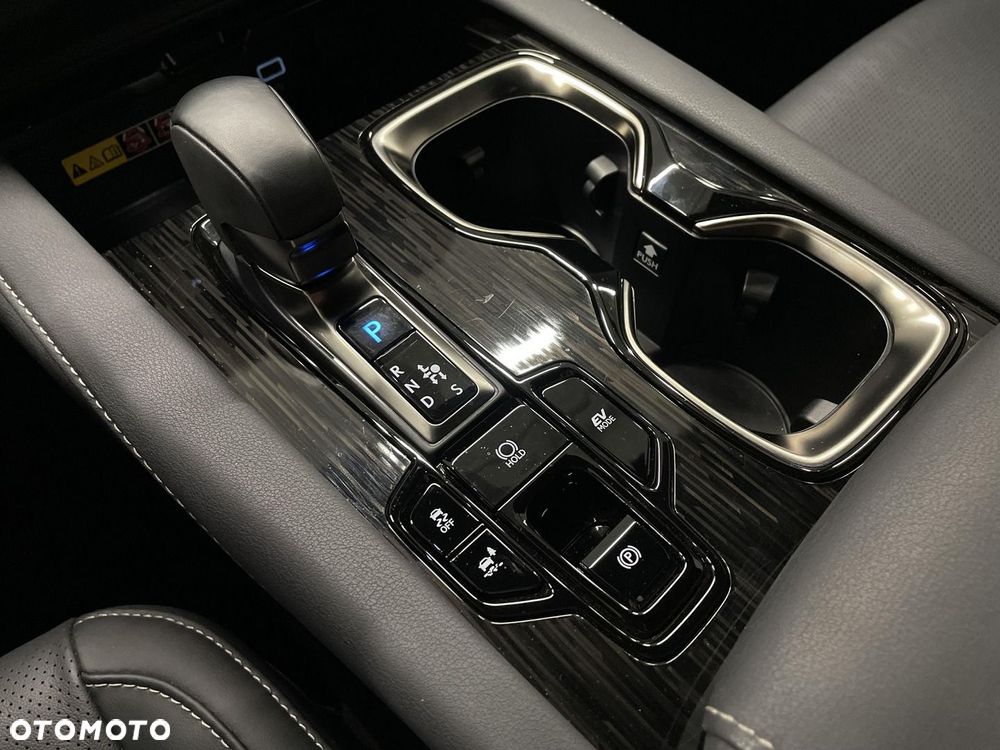 Lexus RX 350h Prestige - 24