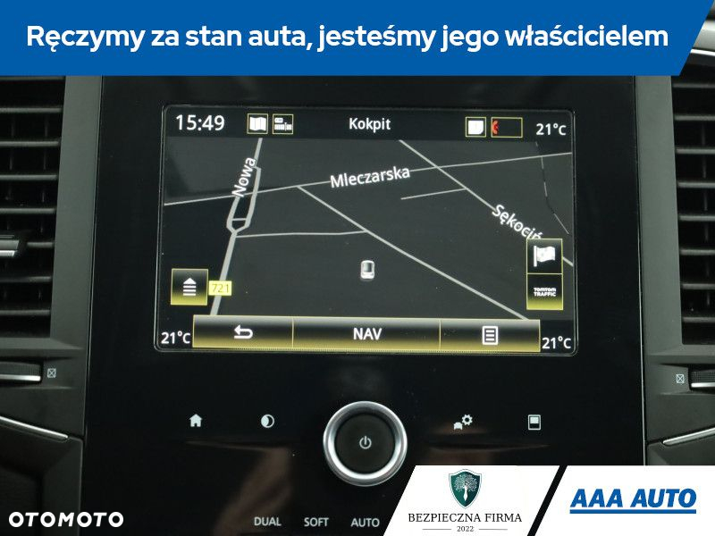 Renault Talisman - 16