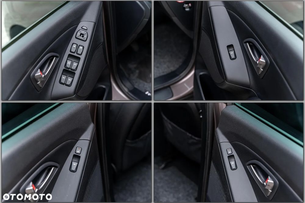 Hyundai ix35 1.7 CRDi Comfort 2WD - 32