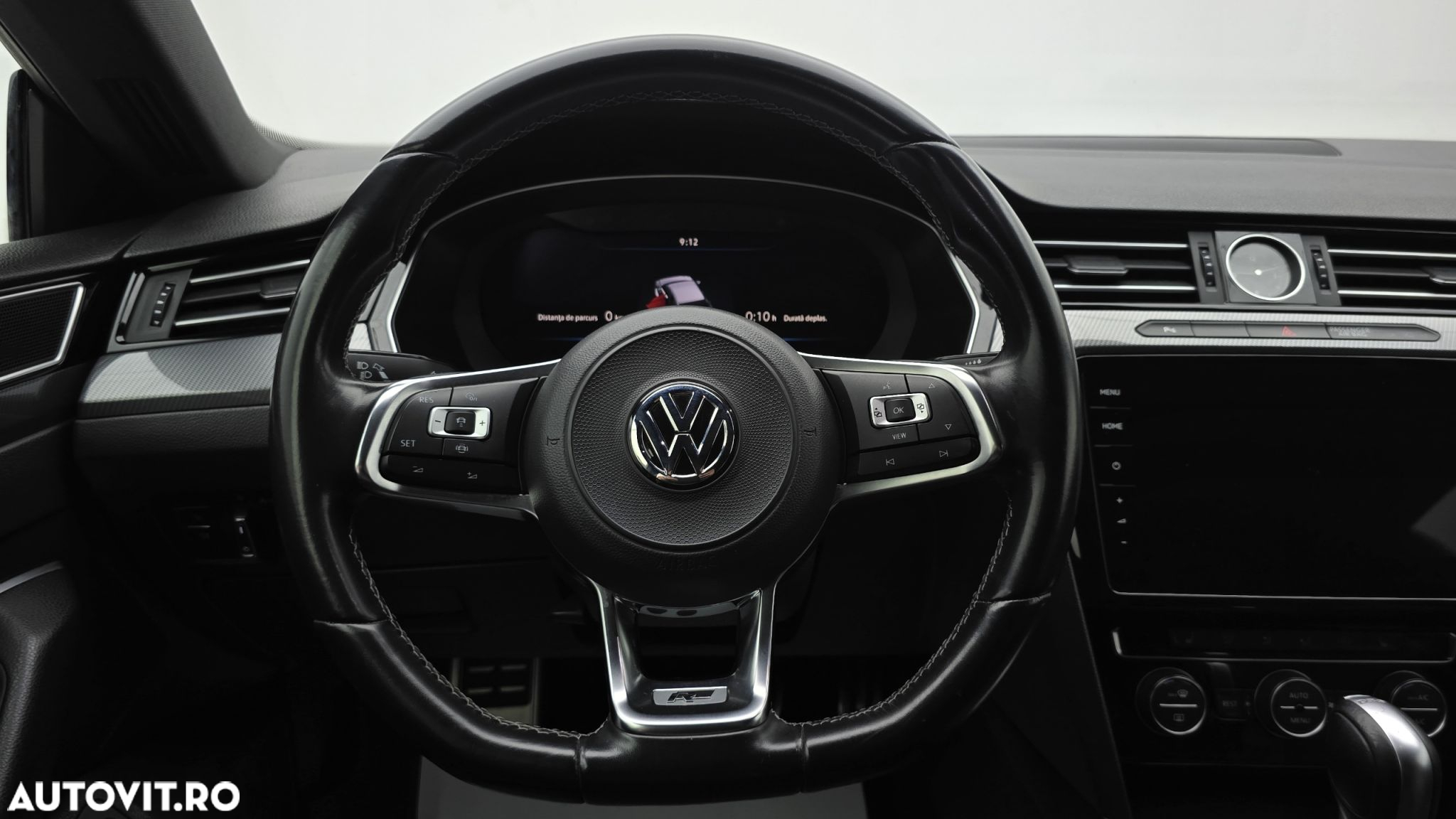 Volkswagen ARTEON 2.0 TSI DSG 4Motion R-Line - 15