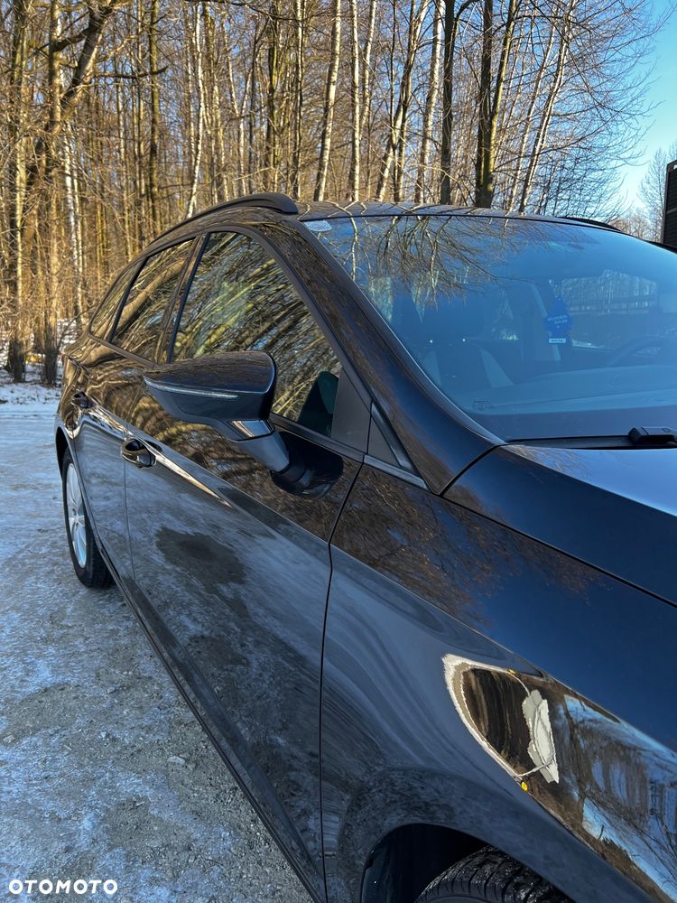 Seat Leon 1.2 TSI Reference - 19