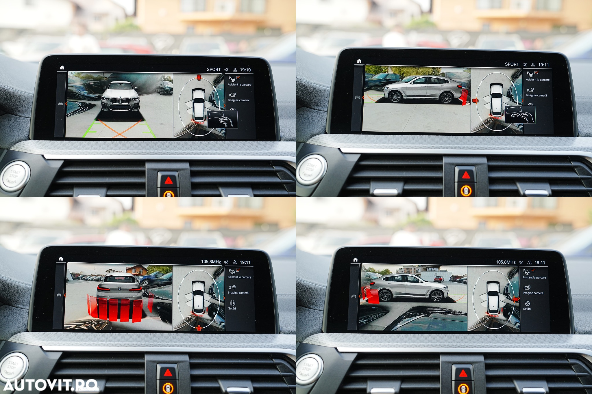 BMW X4 xDrive30d MHEV - 16