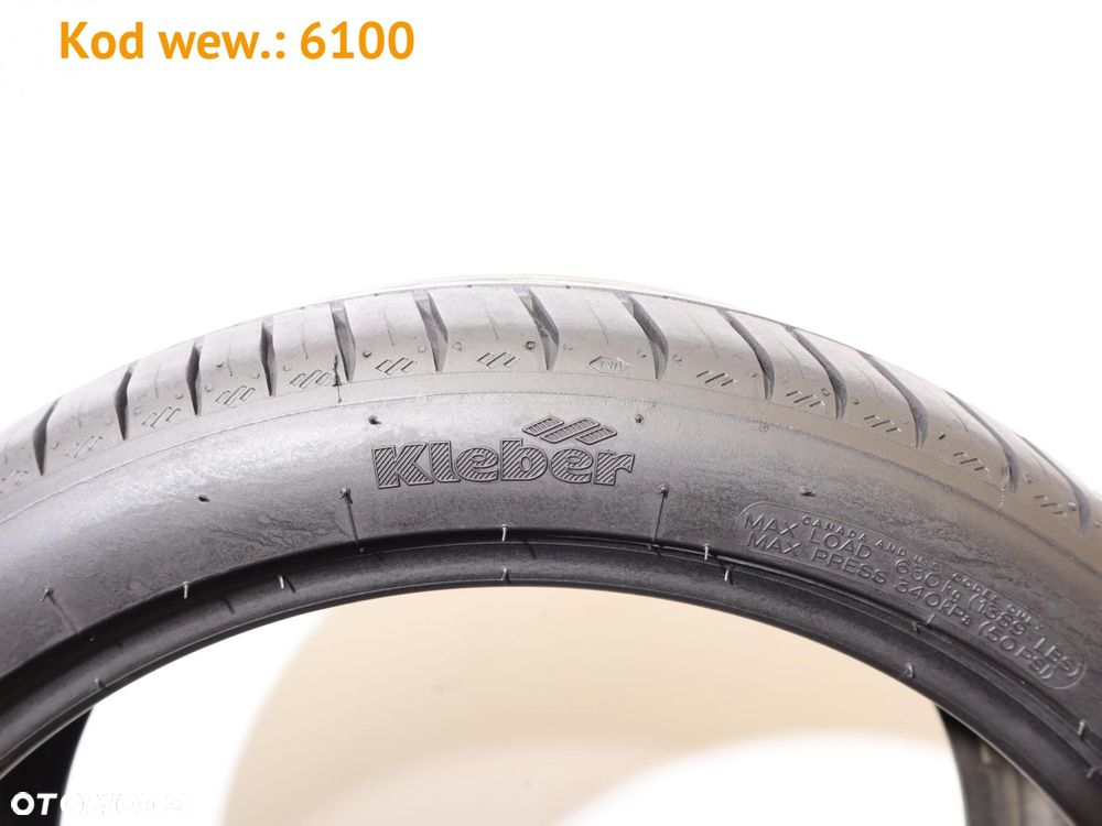 Kleber Dynaxer UHP - 225/40 R18 - 4