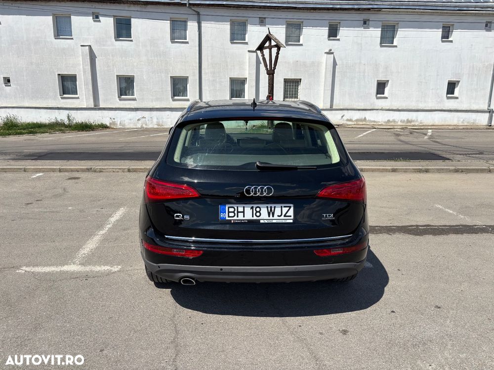 Audi Q5 - 5