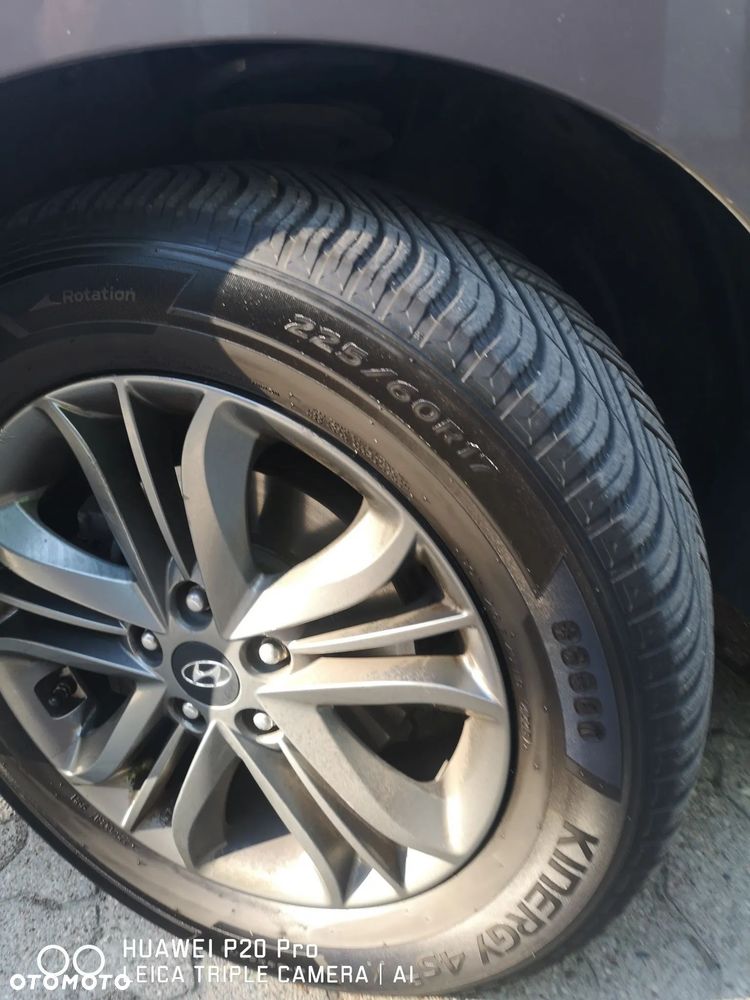 Hyundai ix35 1.7 CRDi Classic 2WD - 17