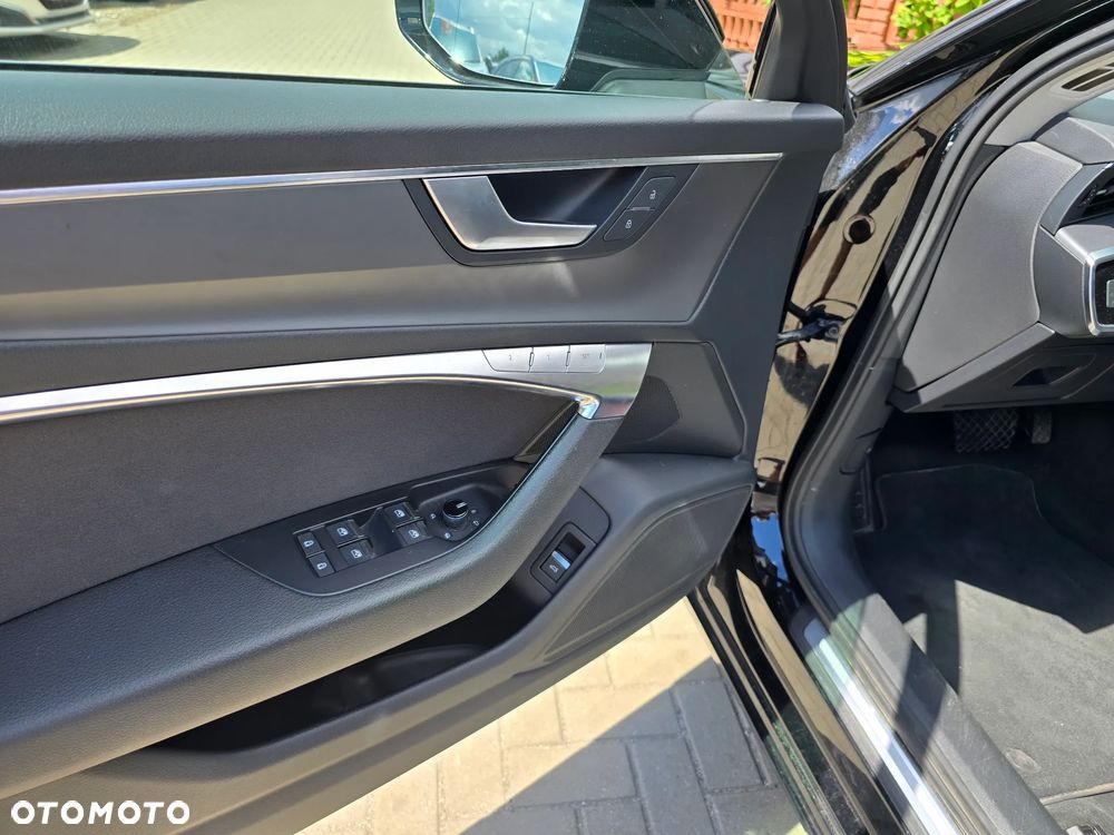 Audi A6 Limousine - 24