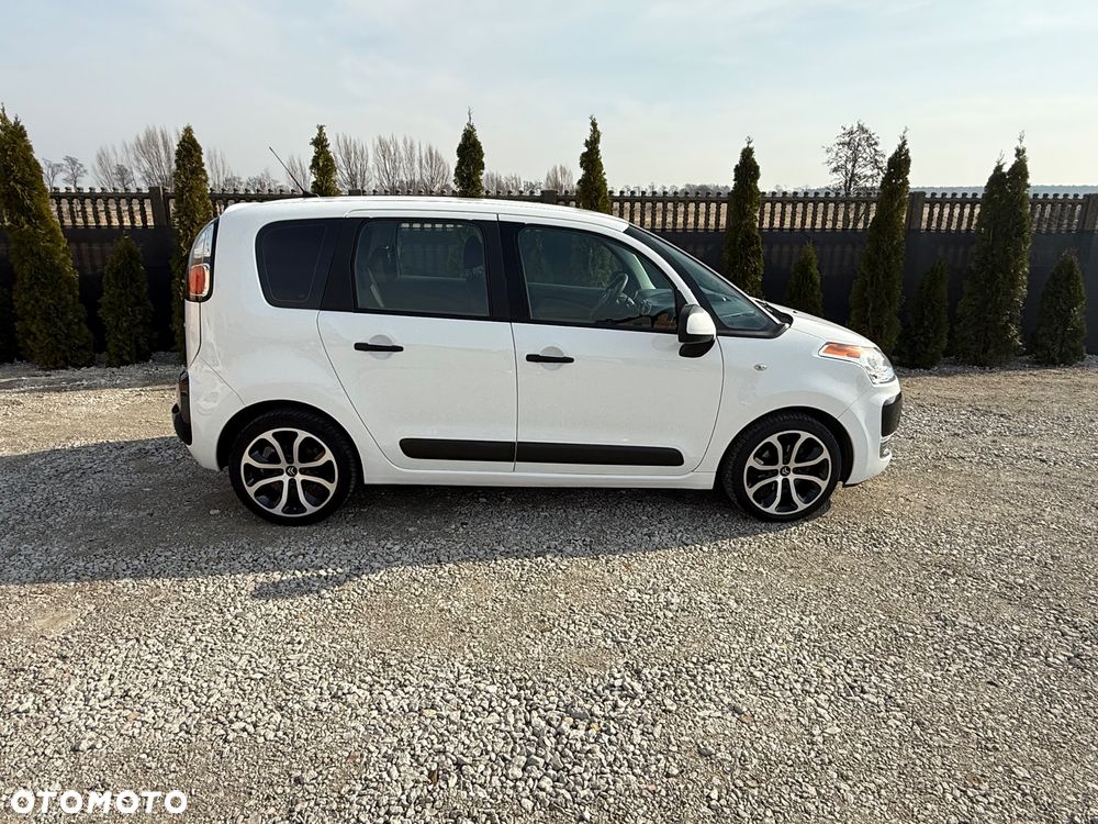 Citroën C3 Picasso VTi 95 Attraction - 11