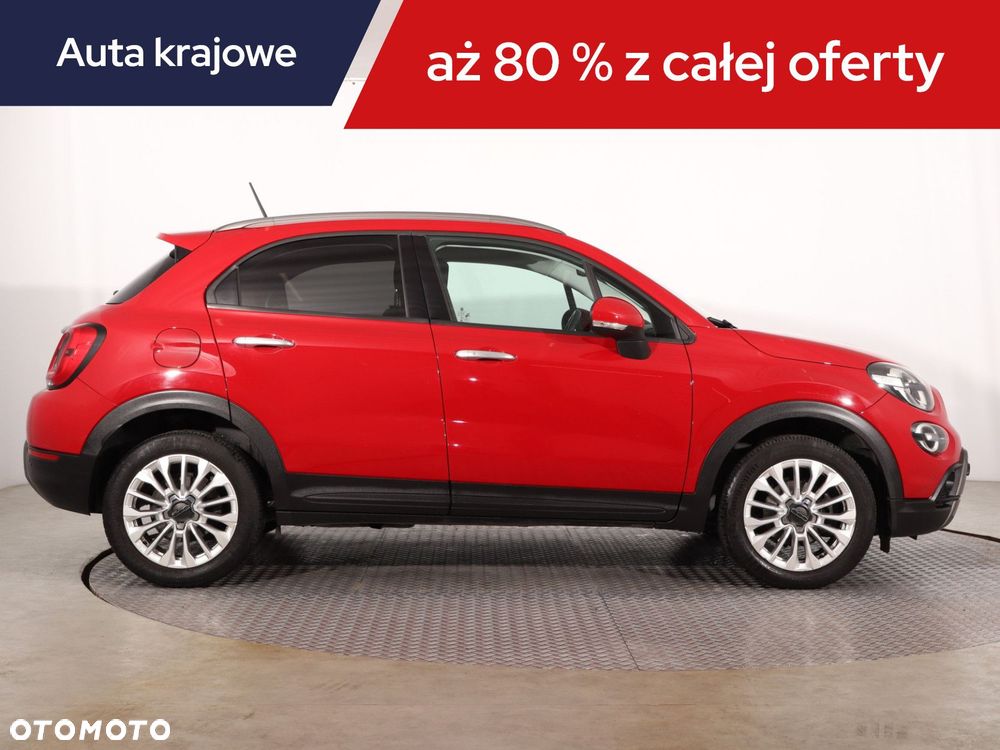 Fiat 500X - 8