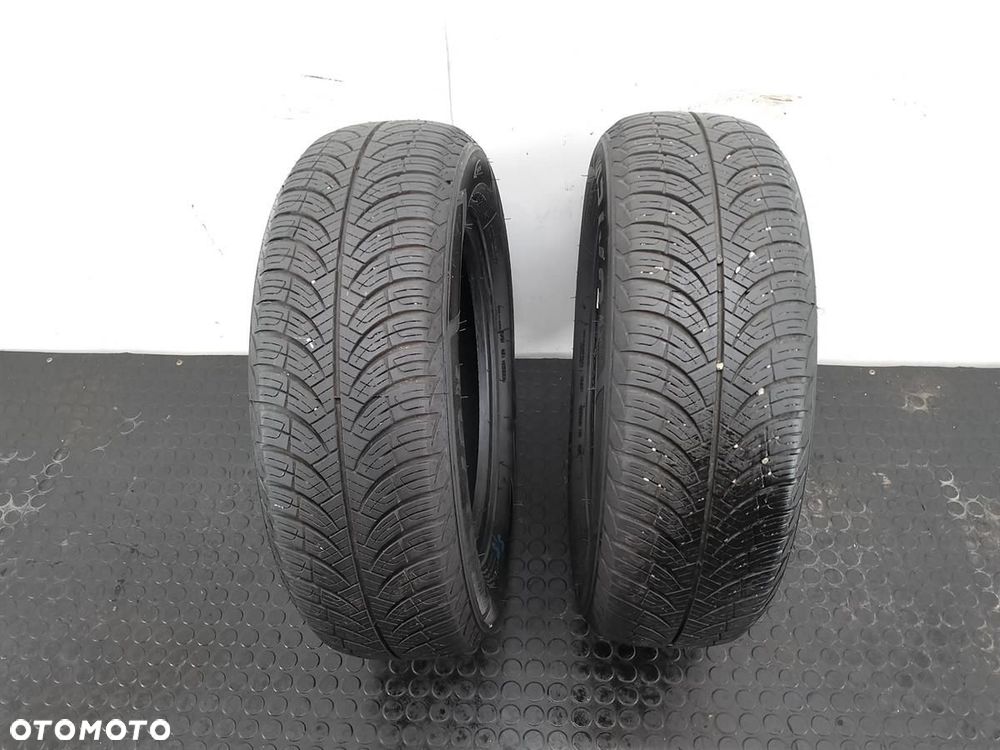 OPONY CAŁOROCZNE 14 PARA  ARIVO CARLORFUL A/S 175/65R14 82T - 3