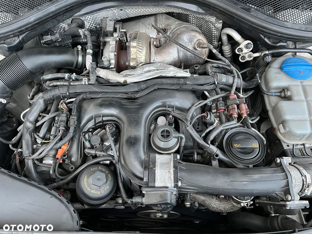 Audi A6 - 28