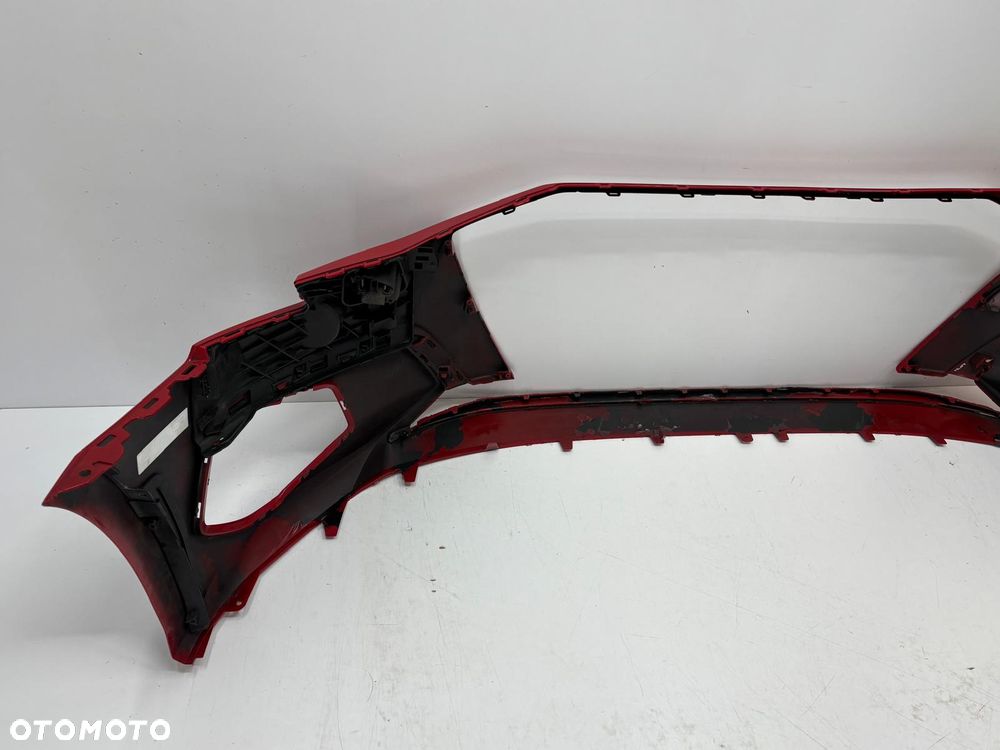 Audi A3 8Y Zderzak Przód Przedni 8Y0807437 - 10