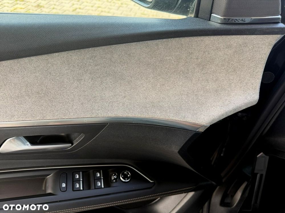Peugeot 3008 - 12