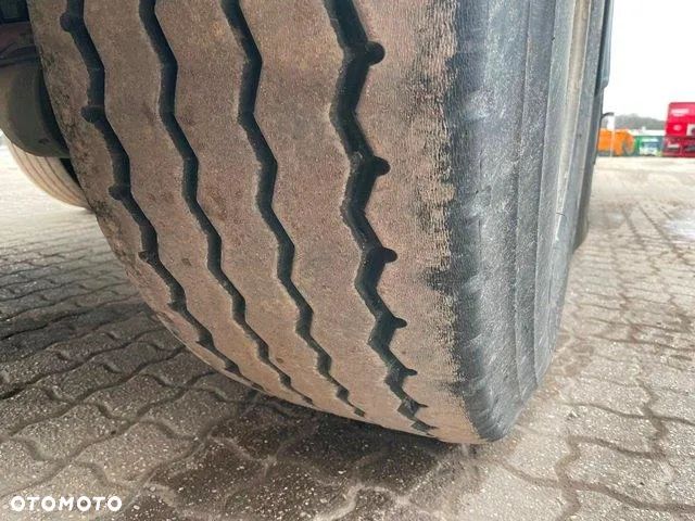 Inny HELLMERS 2700l Stal nierdzewna V4A - 16