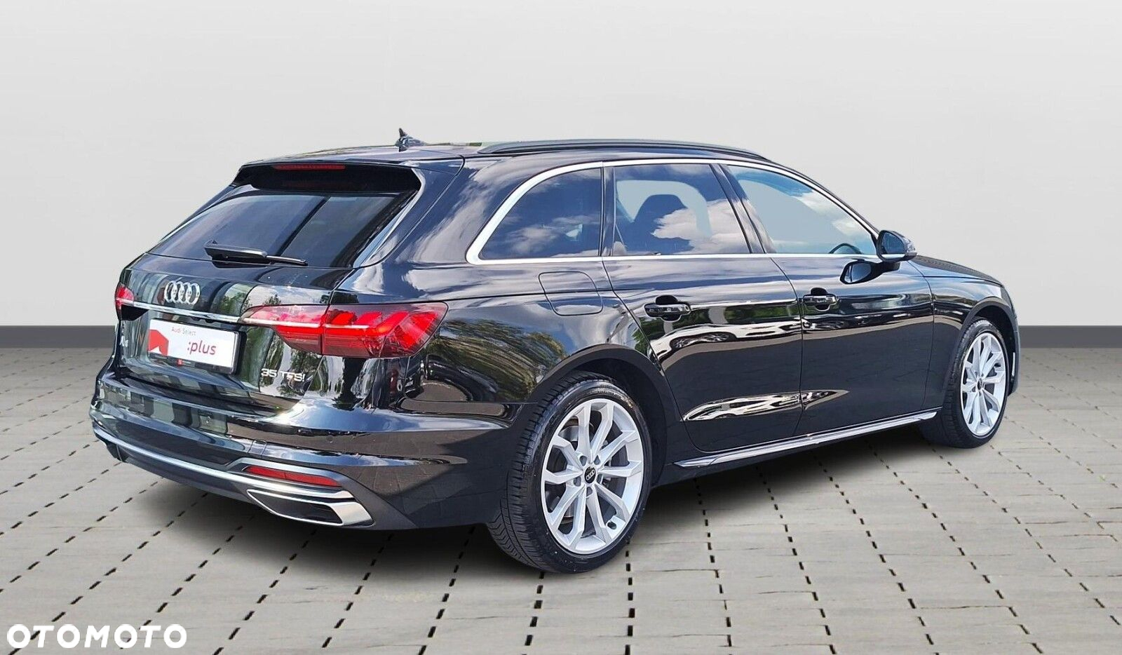 Audi A4 - 31