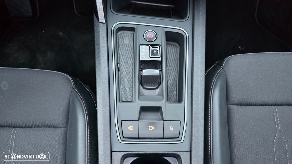 Cupra Formentor 1.4 e-Hybrid DSG - 48