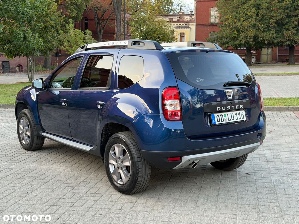 Dacia Duster 1.5 dCi SL Off-Road - 18