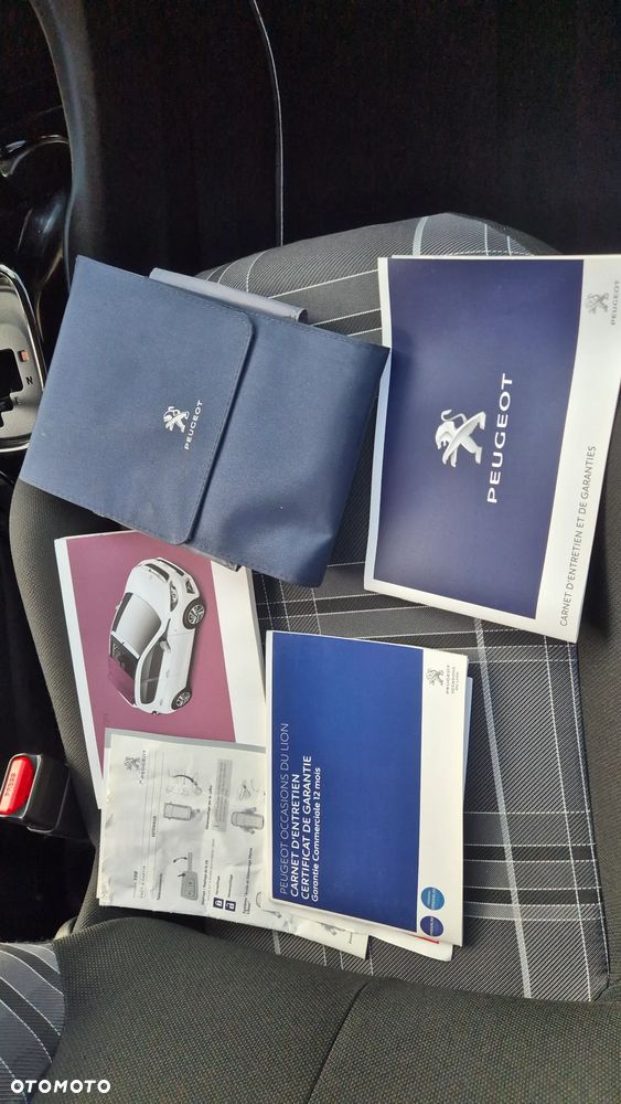 Peugeot 108 VTI 68 ETG5 Top Allure - 20