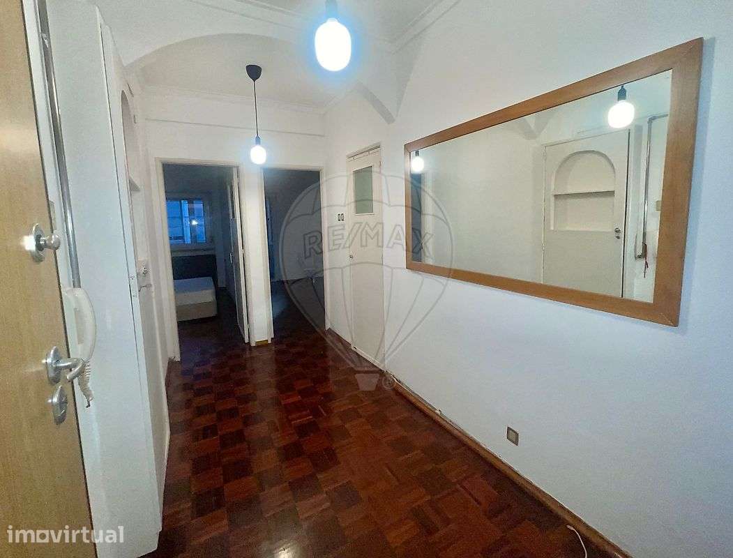 Apartamento T2 para arrendamento - Grande imagem: 3/20