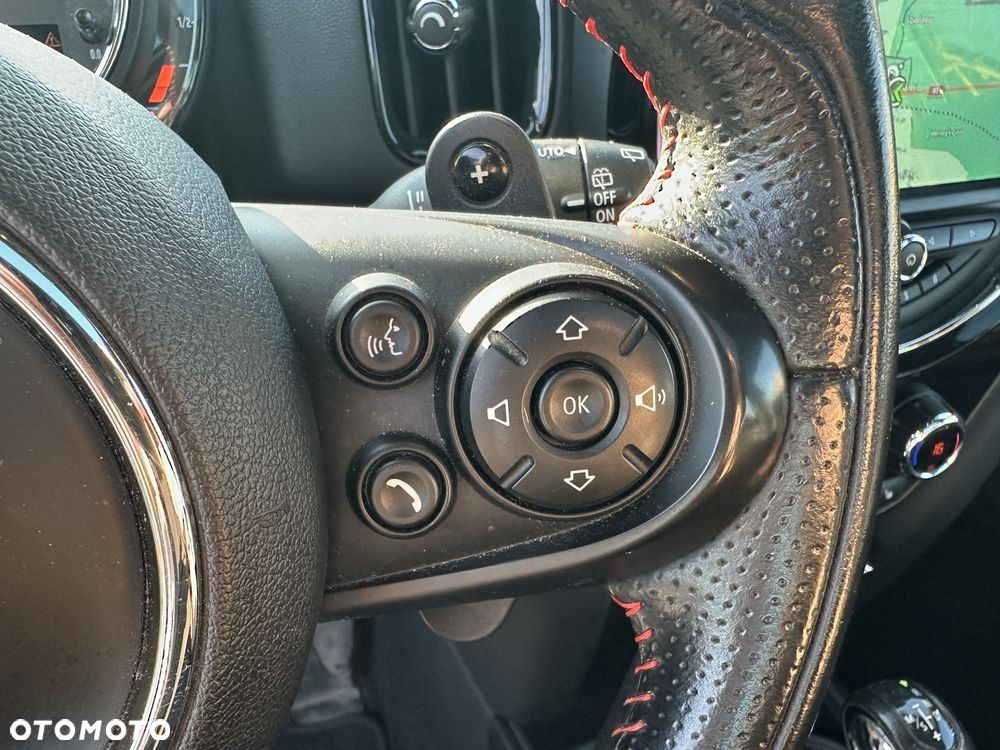 MINI Countryman Cooper S ALL4 sport - 19