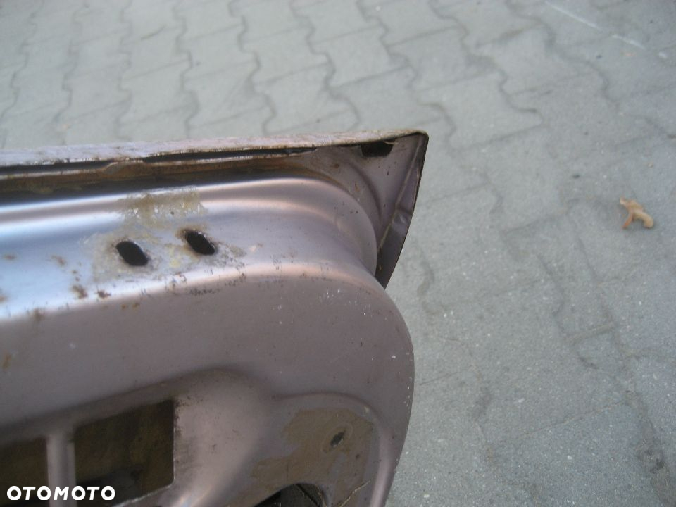 vw golf 1 mk1 golf i mki cabrio drzwi lewe - 17