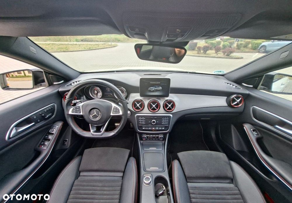 Mercedes-Benz CLA - 29
