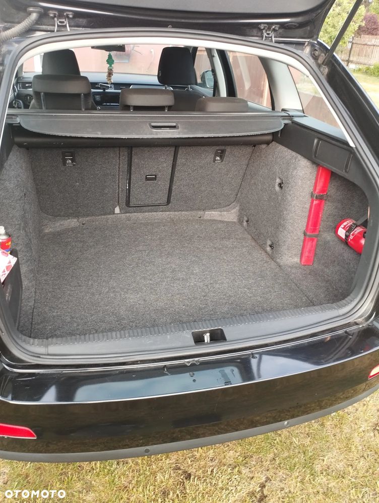 Skoda Octavia 1.6 TDI Ambition - 6