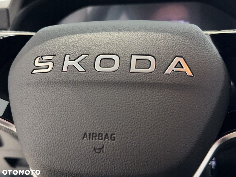 Skoda Kamiq 1.0 TSI Selection - 28